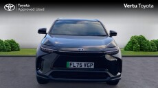 Toyota bZ4X 150kW Motion 71.4kWh 5dr Auto [11kW] Electric Hatchback